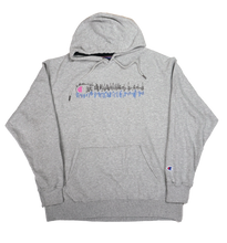 Champion City Hoodie