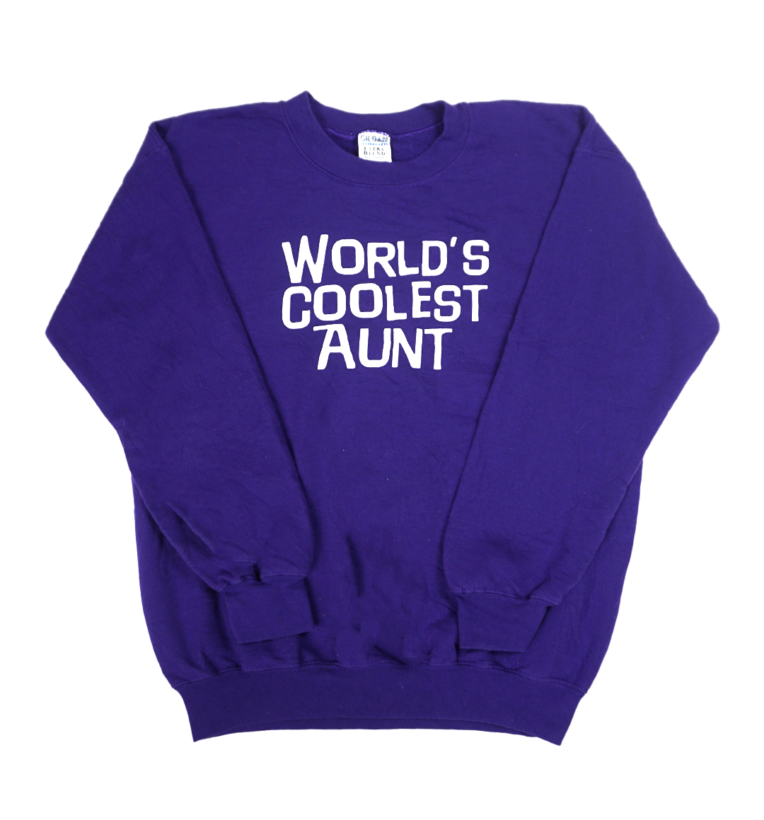 Aunt Sweater