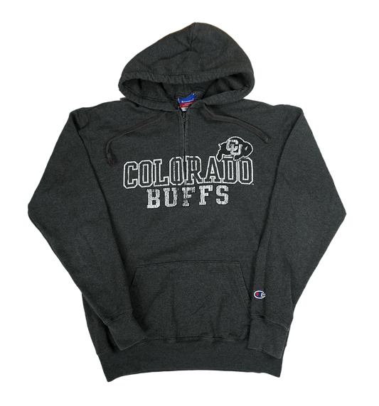 Colorado Buffs Zip Jacke