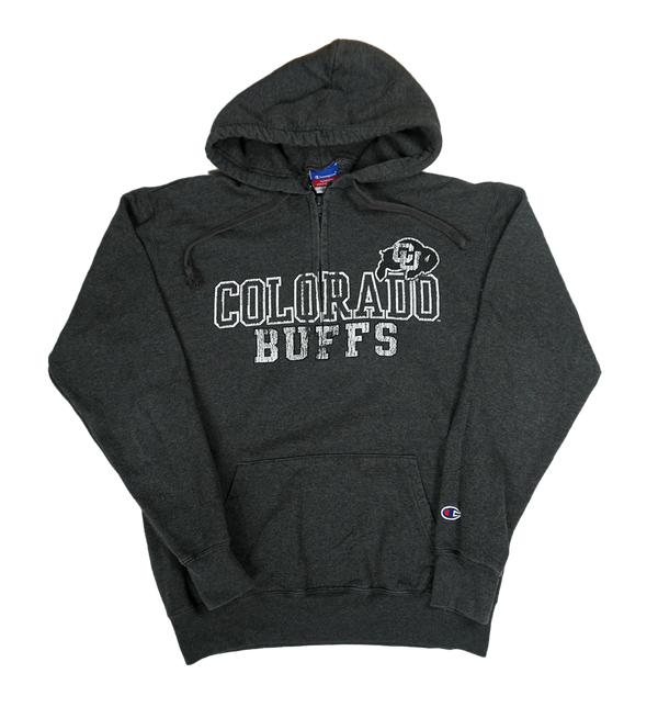 Colorado Buffs Zip Jacke