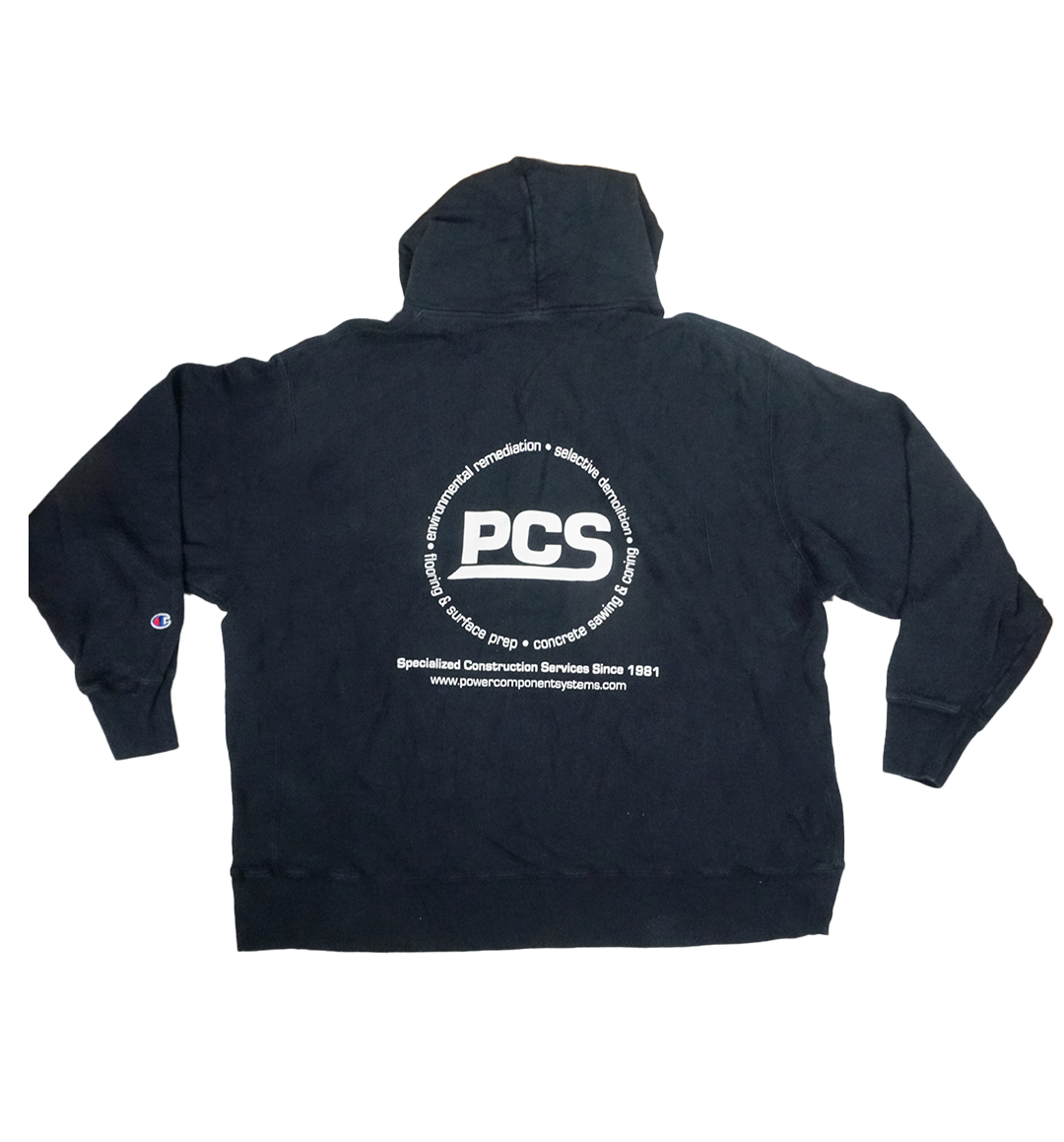 PCS Hoodie