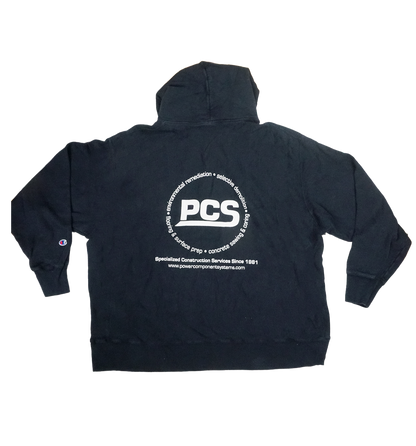 PCS Hoodie