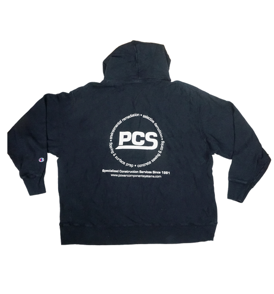 PCS Hoodie