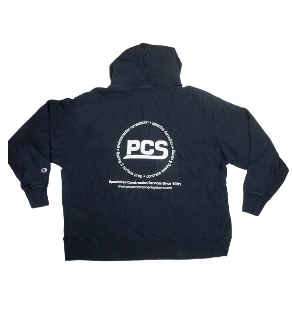 PCS Hoodie