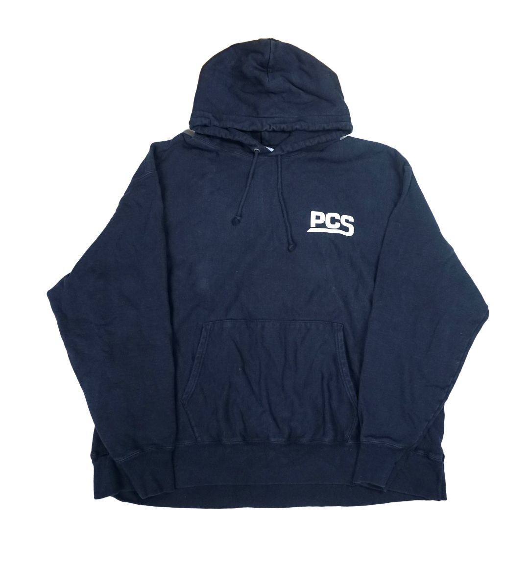 PCS Hoodie