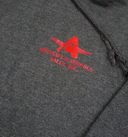 AirCraft Hoodie