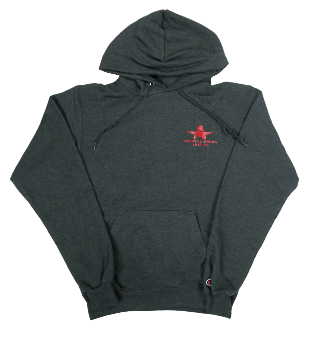 AirCraft Hoodie