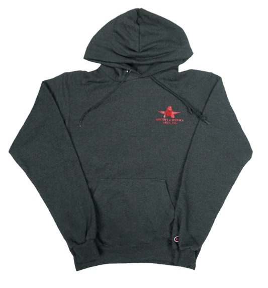 AirCraft Hoodie