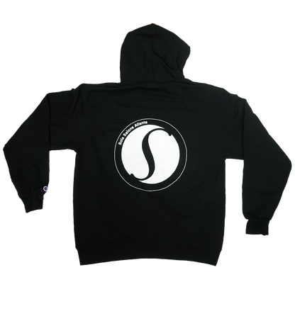 Sola Boss Hoodie