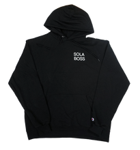 Sola Boss Hoodie