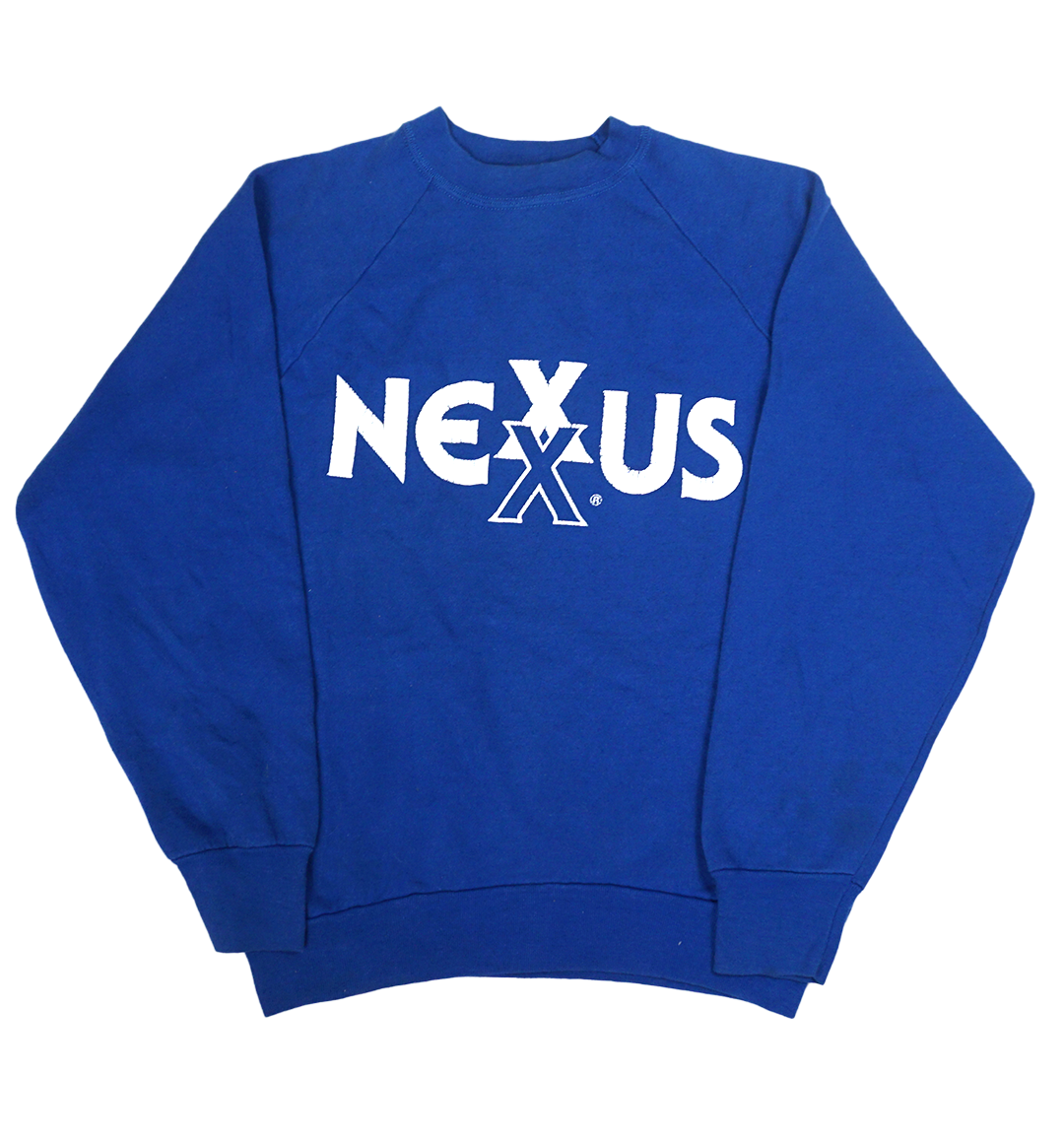 Nexus Sweater