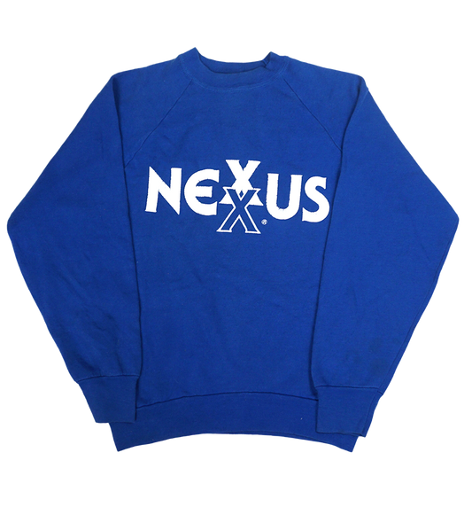 Nexus Sweater