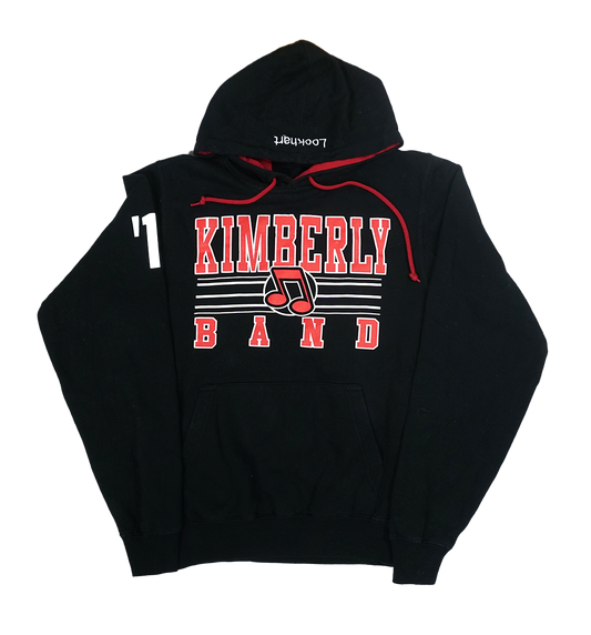 Kimberly Band Hoodie