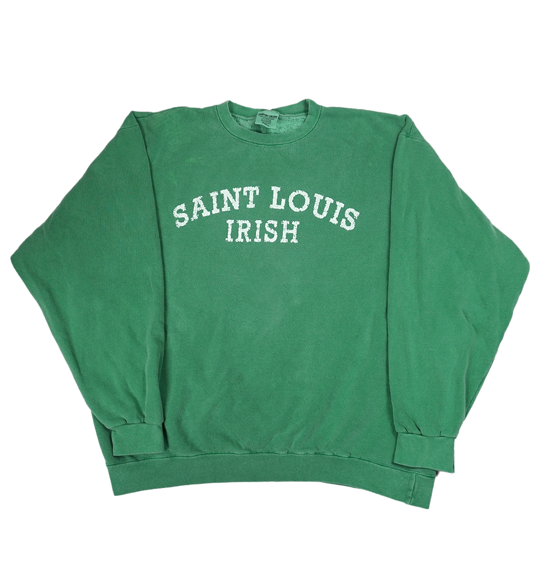 Irish Pub Sweater