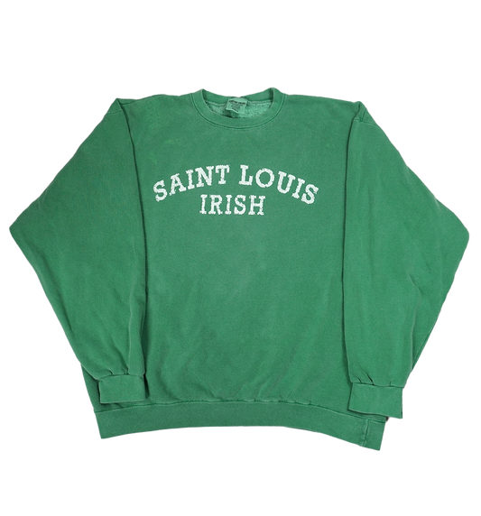 Irish Pub Sweater