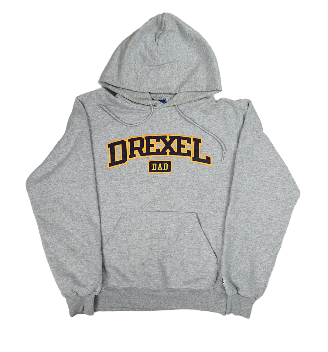 Drexel Dad Hoodie