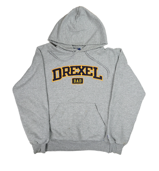 Drexel Dad Hoodie