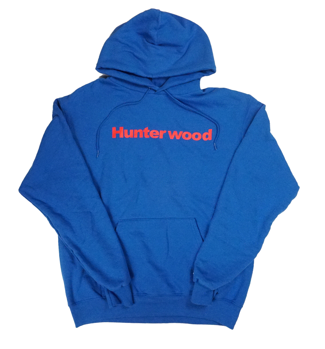 Hunterwood Hoodie