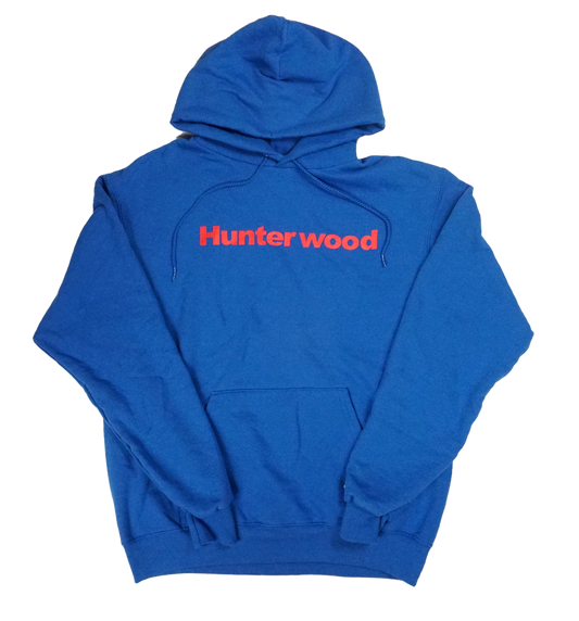 Hunterwood Hoodie