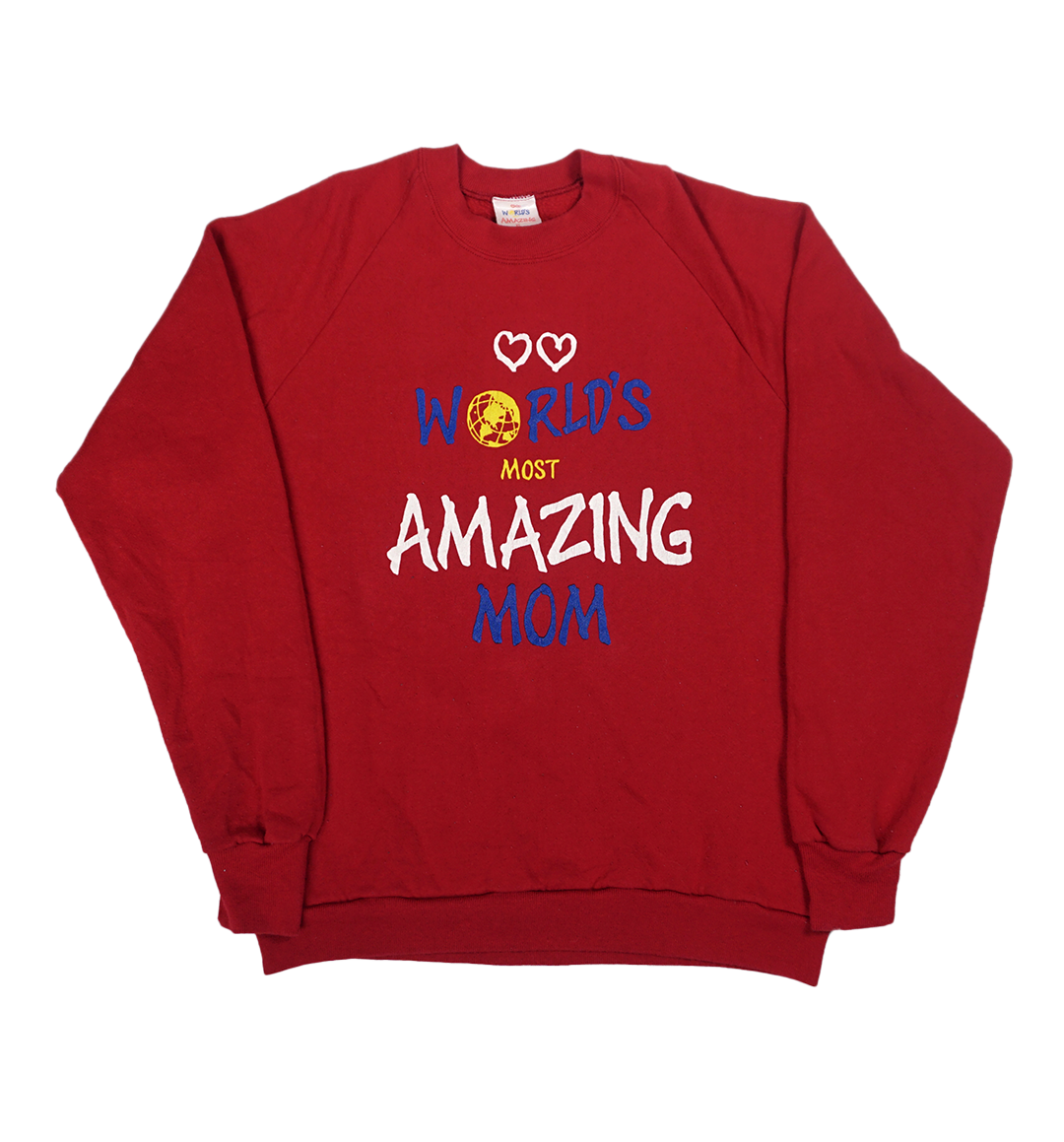 WMAM Sweater