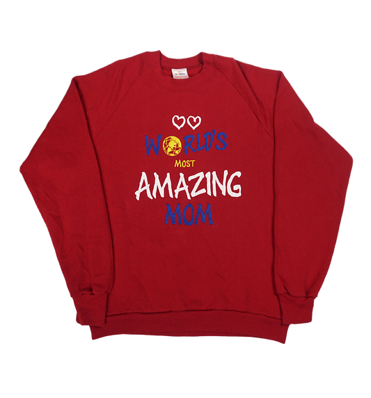 WMAM Sweater