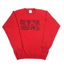 Merced Parent Preschool