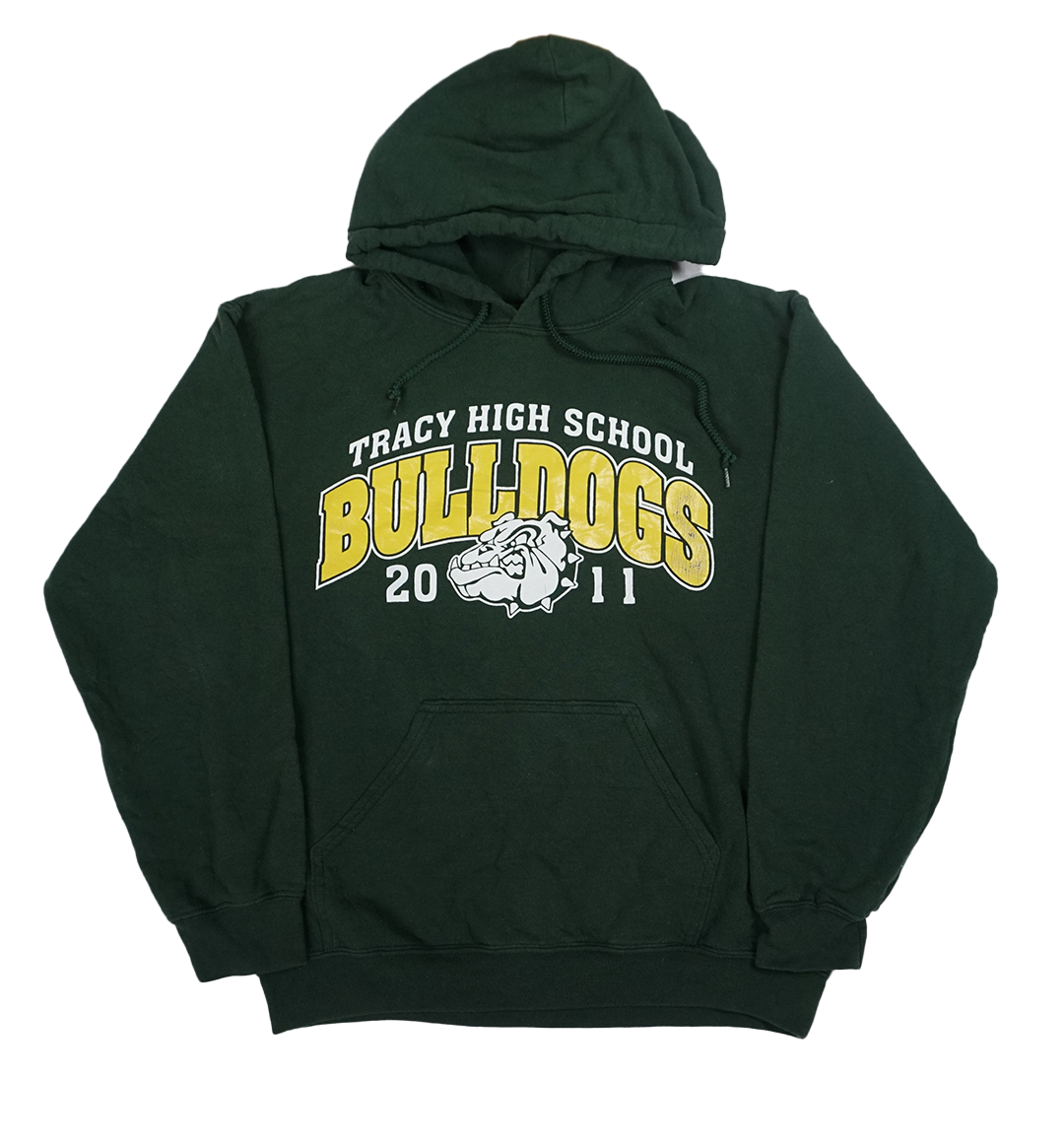 Bulldogs Hoodie