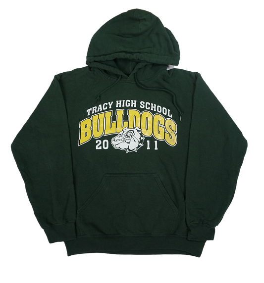 Bulldogs Hoodie