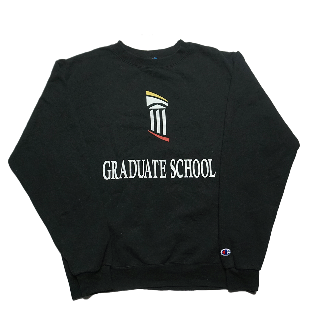 Graduate Sweater