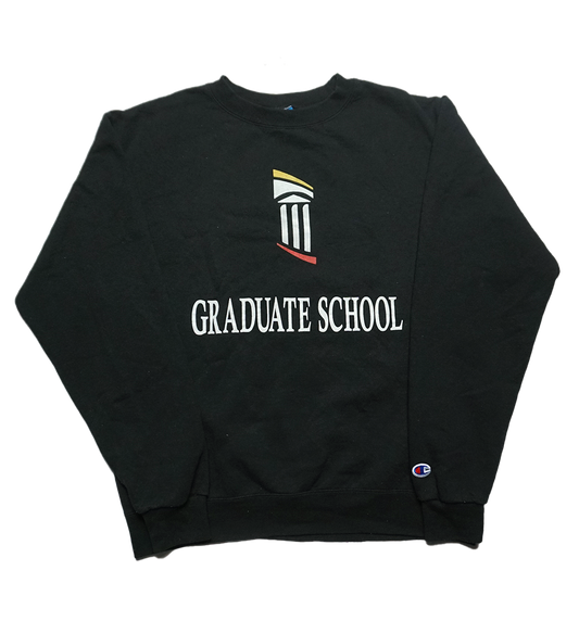 Graduate Sweater