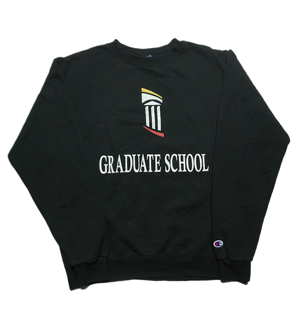 Graduate Sweater