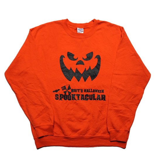 Halloween Sweater