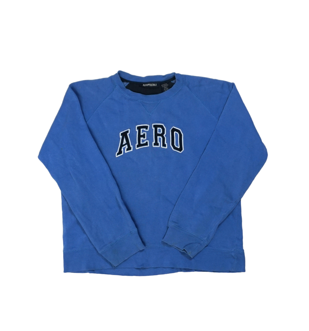 Aero Sweater