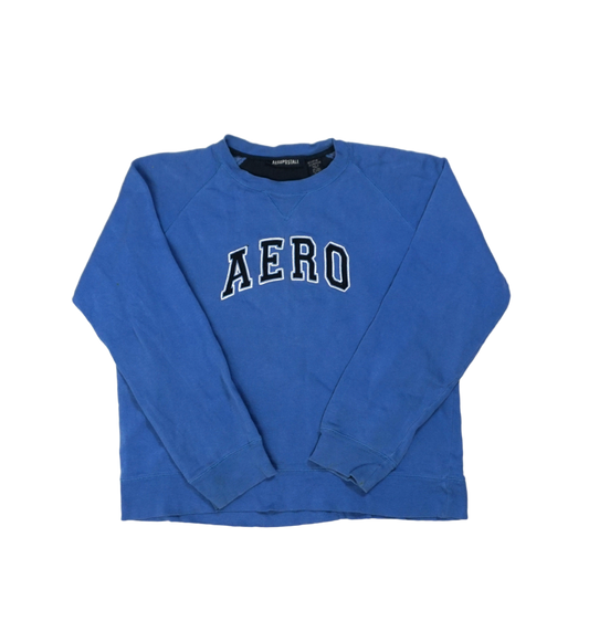 Aero Sweater