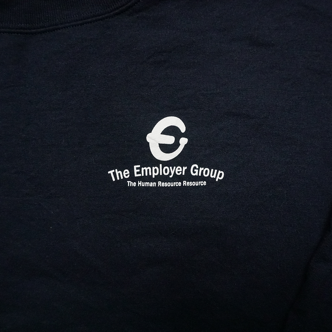 Employer Group Sweater