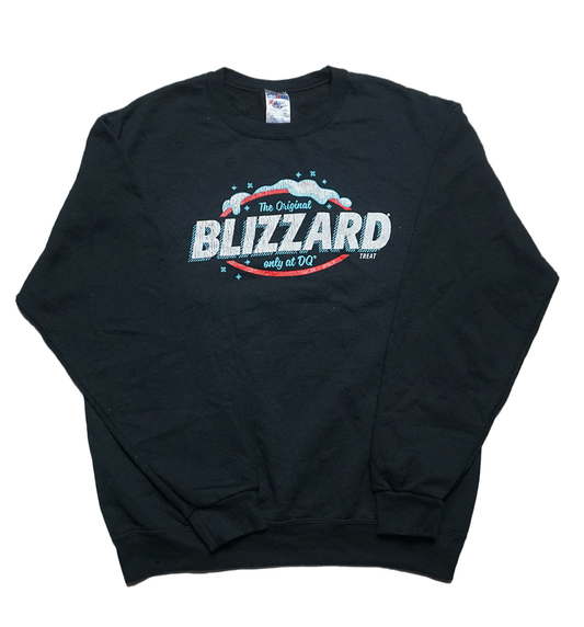 Blizzard Sweater