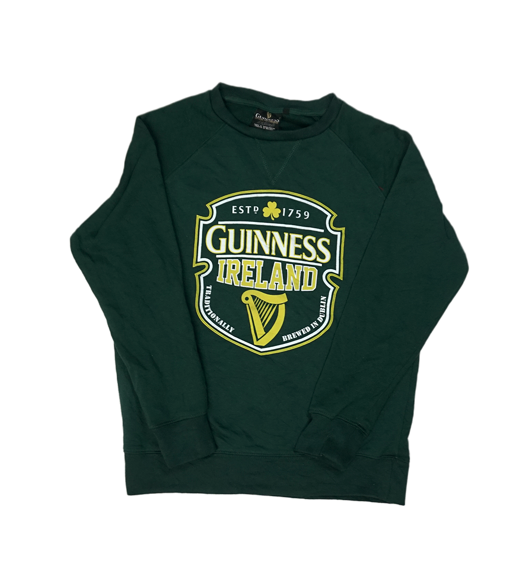 Guinness Sweater