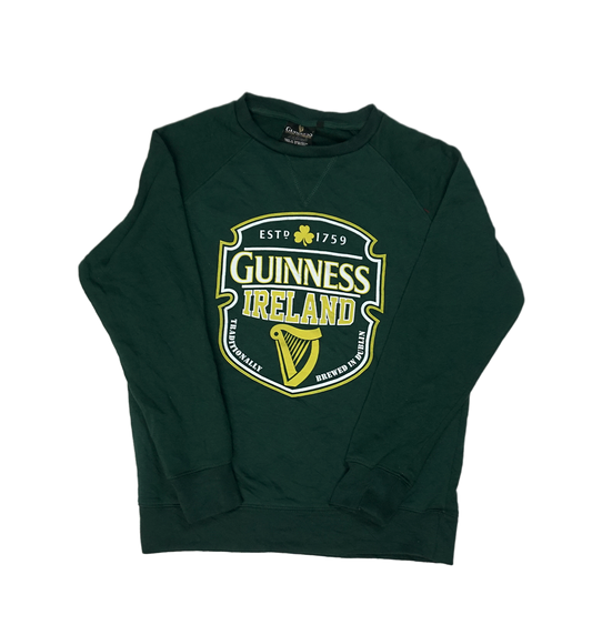 Guinness Sweater