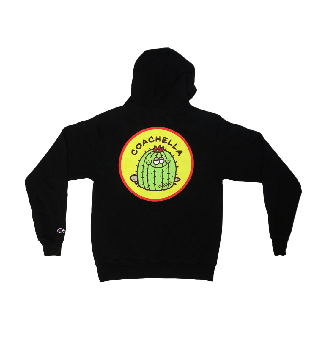 Coachella Hoodie