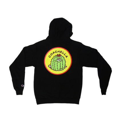 Coachella Hoodie