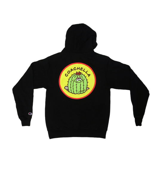 Coachella Hoodie