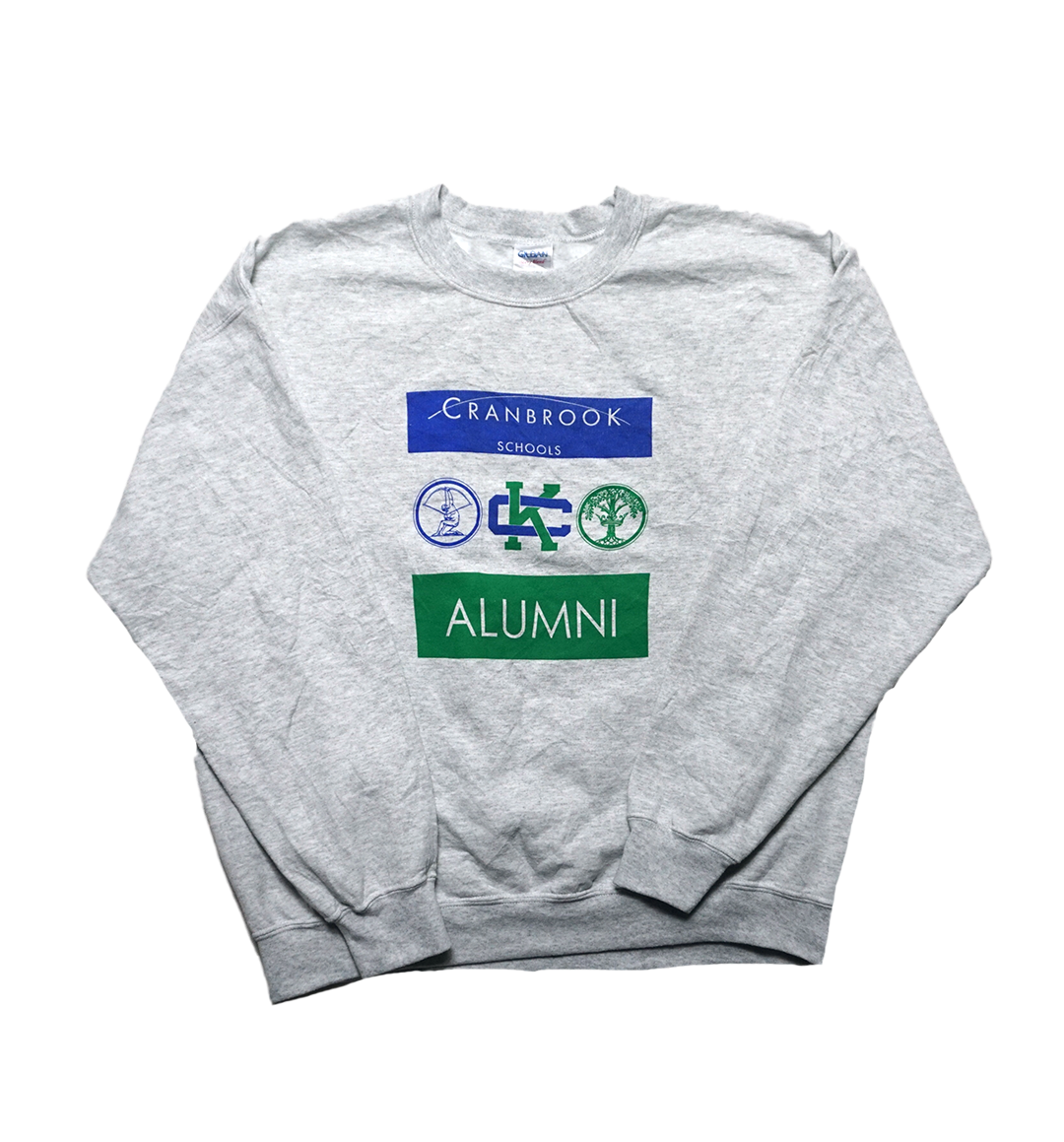 Alumni Sweater