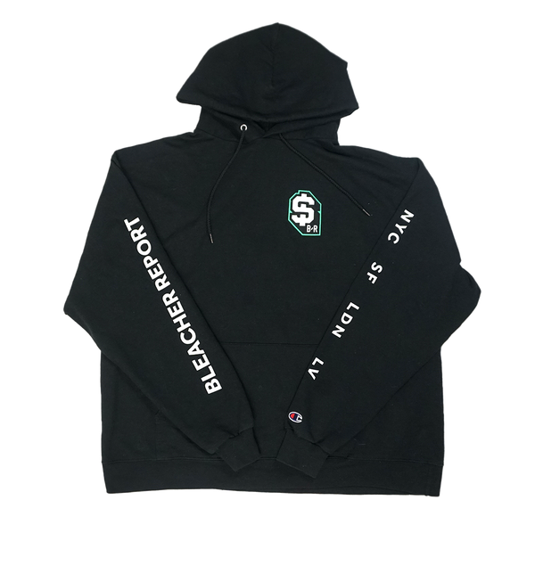 S BR Hoodie