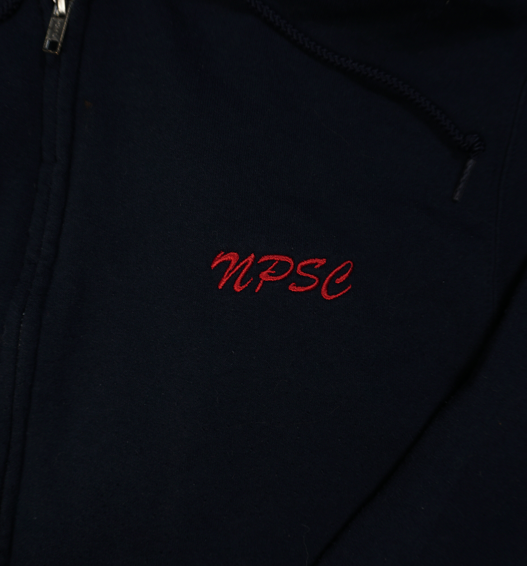 npse Zipper