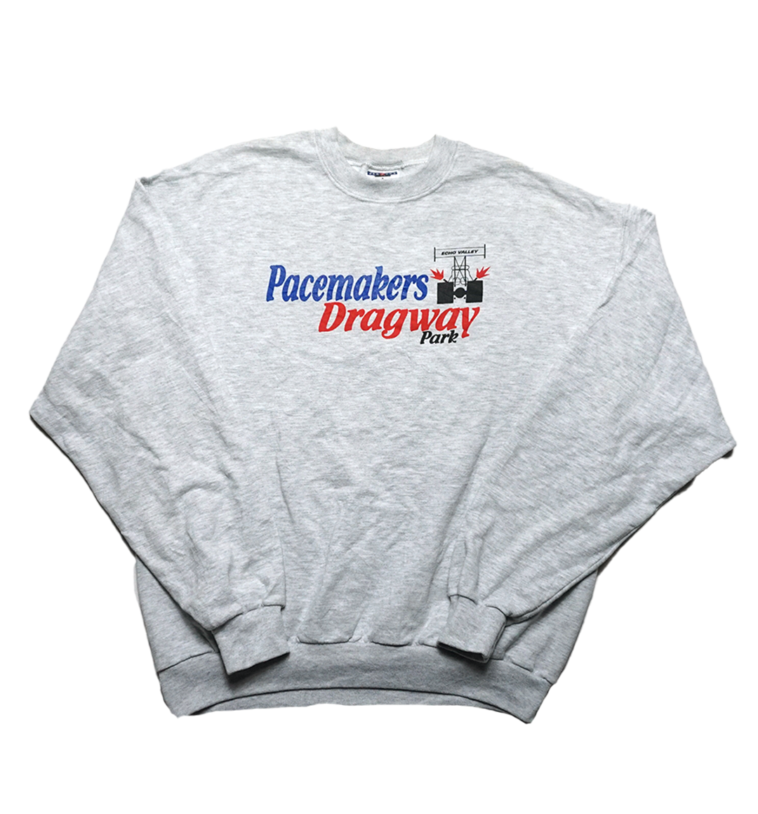 Pacemaker Sweater