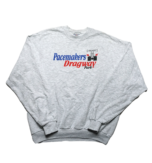 Pacemaker Sweater