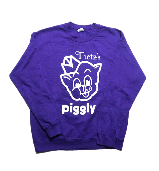 Piggly Sweater