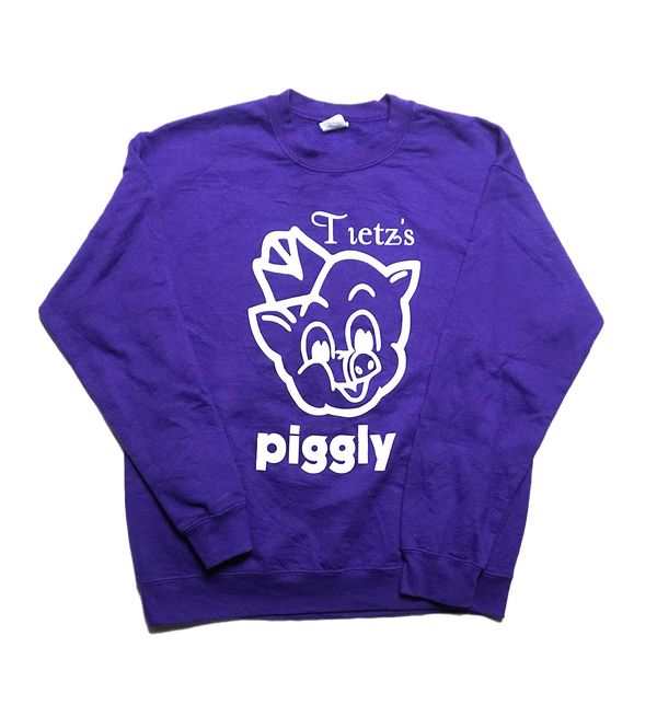 Piggly Sweater