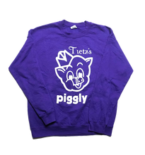 Piggly Sweater