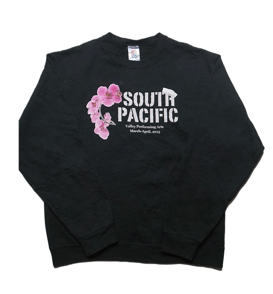 South Pacific Sweater